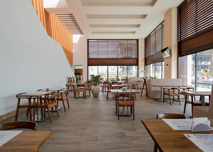 Miyana Hotel Mexico City