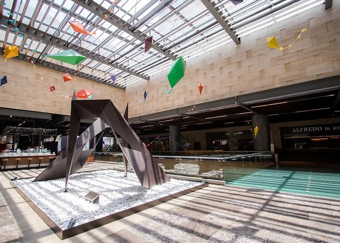 Hotel Miyana Mexico City