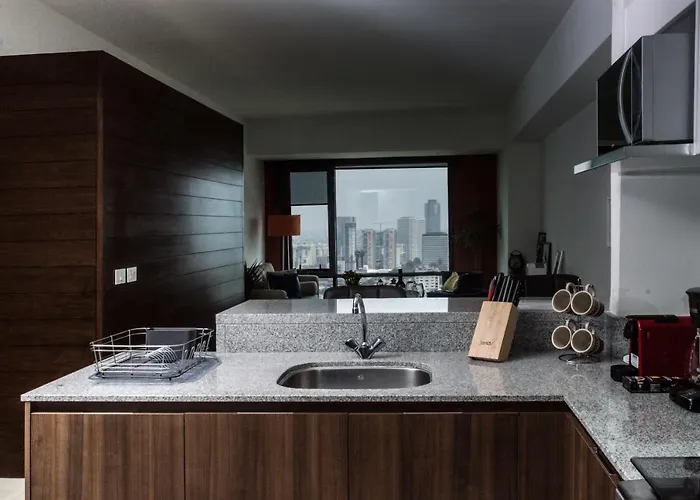 Miyana Hotel Mexico City