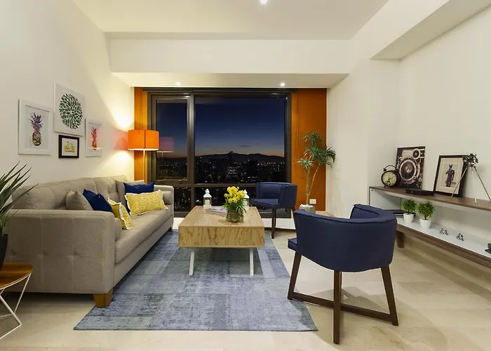 Miyana Hotel Mexico City