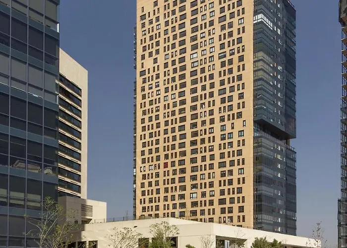 Hotel Miyana Mexico City