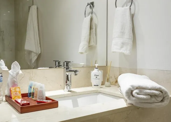 Miyana Hotel Mexico City